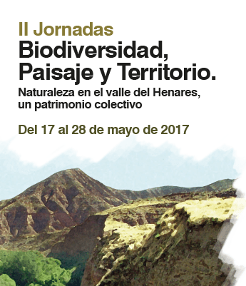 II Jornadas de Biodiversidad