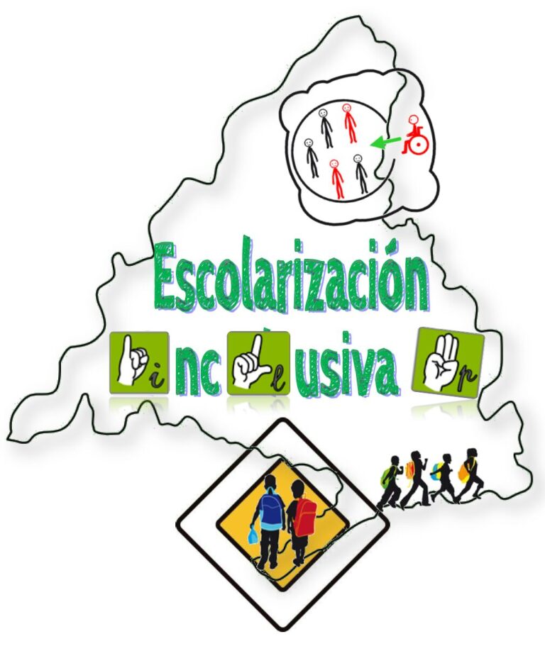 Escolarizacion Inclusiva