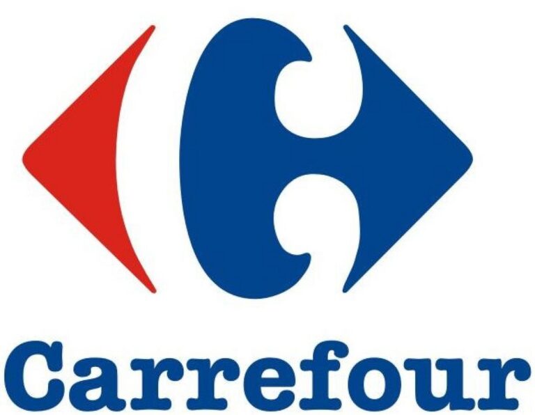 Logo de Carrefour