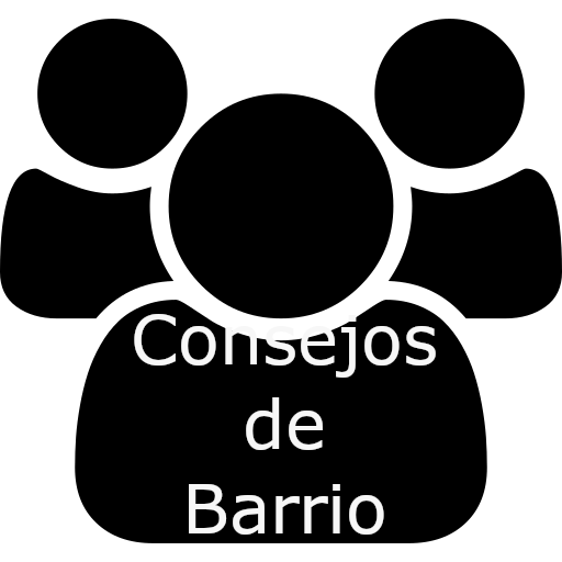 Consejos de Barrio